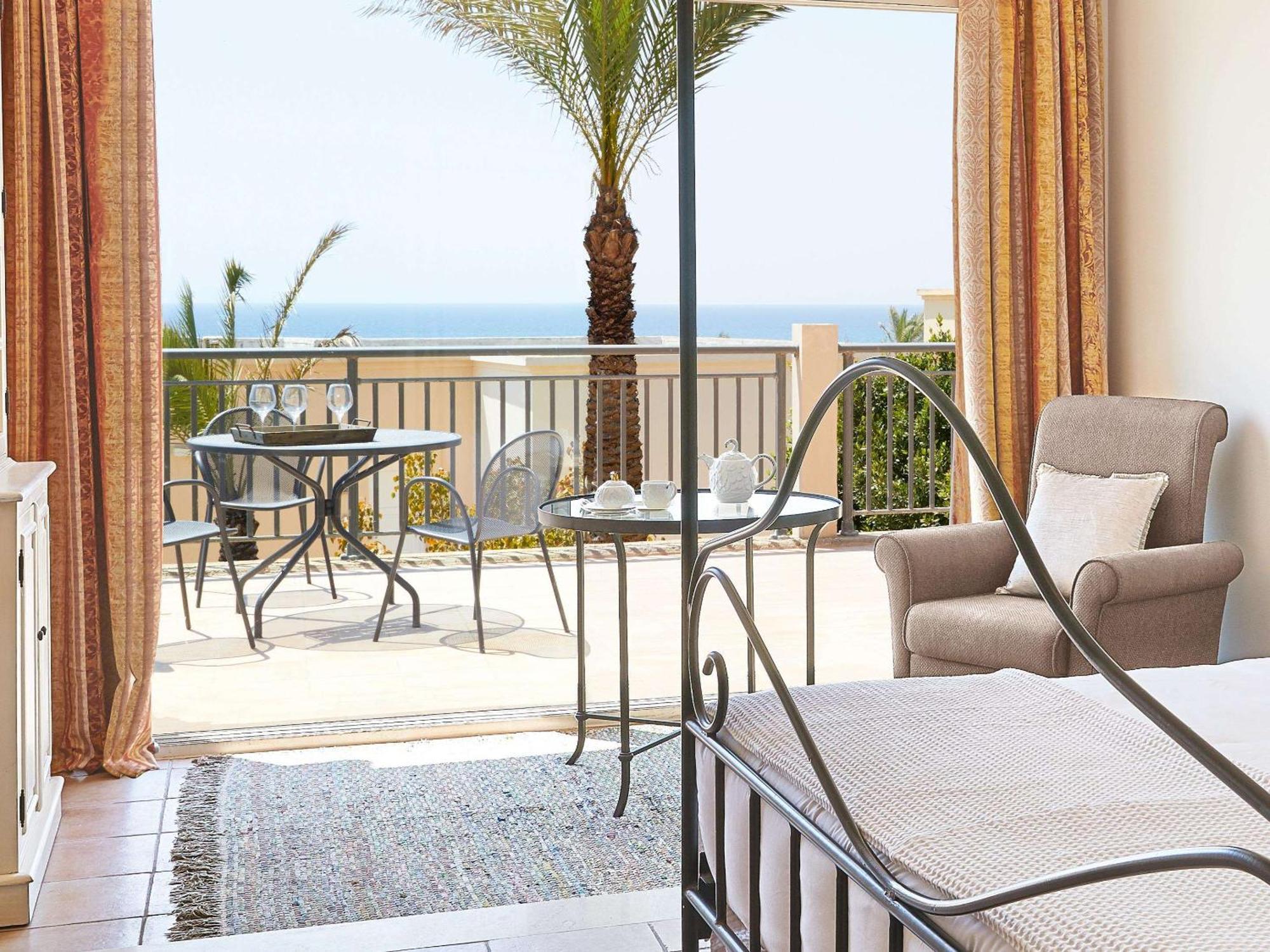 Grecotel Luxme Oasis At Riviera Olympia & Aqua Park Loutrá Killínis Buitenkant foto